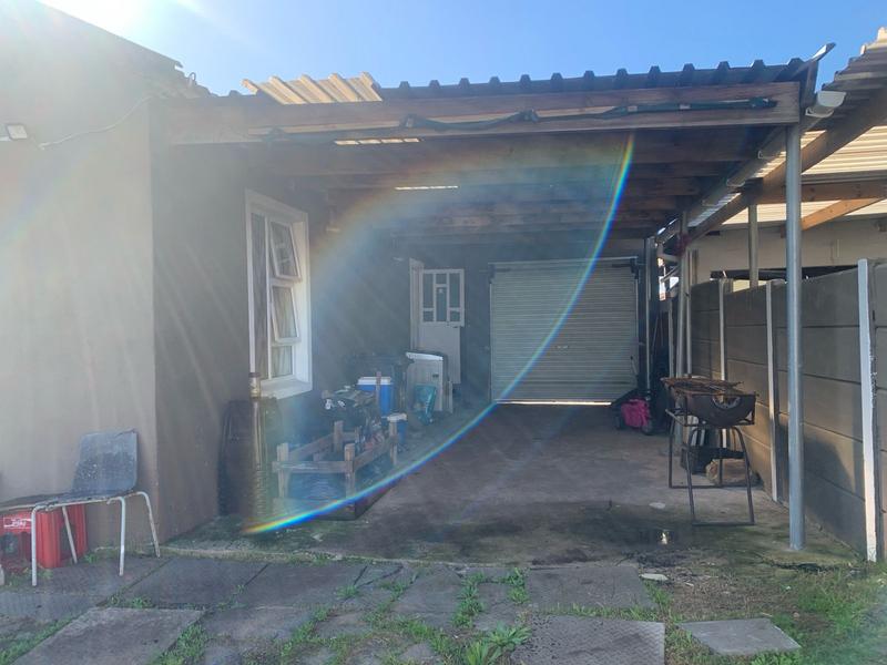2 Bedroom Property for Sale in Heather Park Western Cape